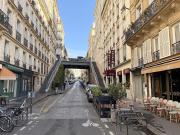 Location Appartement 2 pièces 46 m2 Paris 9ème