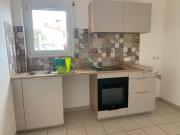 Location Appartement 2 pièces 46 m2 Perpignan
