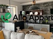Location Appartement 2 pièces 46 m2 Strasbourg