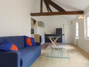 Location Appartement 2 pièces 46 m2 Versailles