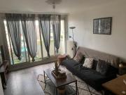 Location Appartement 2 pièces 46 m2 Villejuif