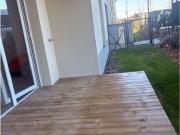 Location appartement 2 pièces 46 m²