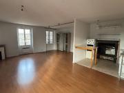 Location Appartement 2 pièces 46m² CLERMONT FERRAND 63000