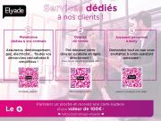 Location Appartement 2 pièces 46m² LA ROCHELLE 17000