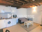 Location Appartement 2 pièces 46m² LILLE 59800