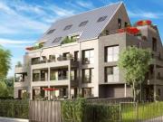 Location Appartement 2 pièces 46m² MARCQ EN BAROEUL 59700