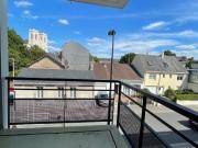 Location Appartement 2 pièces 46m² NANTES 44000
