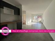 Location Appartement 2 pièces 46m² TOULOUSE 31400