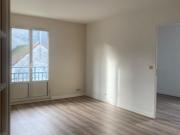 Location Appartement 2 pièces 47.02 m2 Fontainebleau