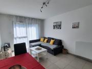 Location Appartement 2 pièces 47.06 m2 Lyon 5ème