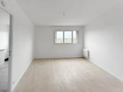 Location Appartement 2 pièces 46.44 m2 Saint Cloud