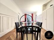 Location Appartement 2 pièces 47.15 m2 Paris 16ème