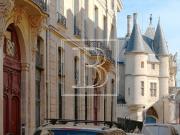 Location Appartement 2 pièces 47.1 m2 Paris 3ème