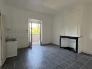 Location Appartement 2 pièces 47.21 m2 Quissac