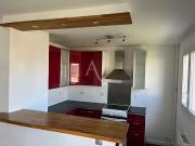 Location Appartement 2 pièces 47.33 m2 Nantes