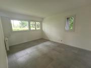 location appartement 2 pièces, 47.36m², évry courcouronnes