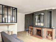 Location Appartement 2 pièces 47.38 m2 Paris 8ème