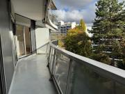 Location Appartement 2 pièces 47.42 m2 Saint Maurice