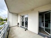 Location Appartement 2 pièces 47.48 m2 Nantes