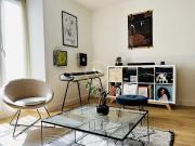 Location Appartement 2 pièces 47.4 m2 Nantes