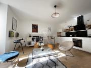 Location Appartement 2 pièces 47.4 m2 Nantes
