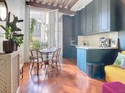 Location Appartement 2 pièces 47.56 m2 Paris 1er