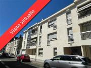 Location appartement 2 pièces 47.62m² à Tours 37000