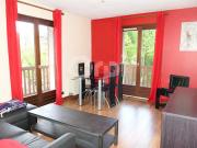 Location Appartement 2 pièces 47.74 m2 Chambery