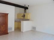 Location Appartement 2 pièces 47.75 m2 Nimes
