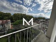 Location Appartement 2 pièces 47.78 m2 Grenoble