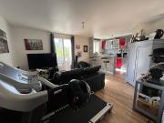Location Appartement 2 pièces 47.78 m2 Taverny
