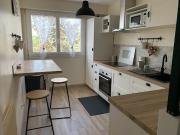 Location Appartement 2 pièces 47.79 m2 Nantes