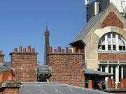 Location Appartement 2 pièces 47.79 m2 Paris 16ème