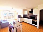 Location Appartement 2 pièces 47.95 m2 Rosny sous Bois