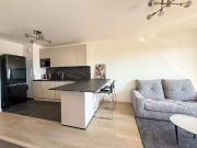 Location Appartement 2 pièces 47 m2 Courbevoie