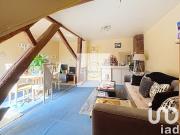 Location Appartement 2 pièces 47 m2 Châteauneuf en Thymerais