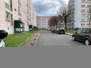 Location Appartement 2 pièces 47 m2 Creteil