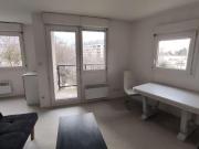 Location Appartement 2 pièces 47 m2 Grenoble