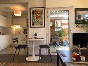 Location Appartement 2 pièces 47 m2 Issy les Moulineaux