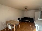 Location Appartement 2 pièces 47 m2 Lille