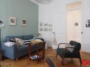 Location Appartement 2 pièces 47 m2 Lyon 7ème