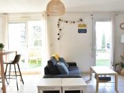 Location Appartement 2 pièces 47 m2 Marseille 8ème