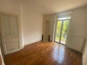 Location Appartement 2 pièces 47 m2 Nancy