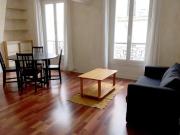 Location Appartement 2 pièces 47 m2 Paris 14ème
