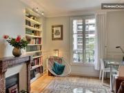 Location Appartement 2 pièces 47 m2 Paris 15ème