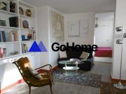 Location Appartement 2 pièces 47 m2 Paris 15ème