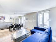 Location Appartement 2 pièces 47 m2 Paris 18ème Location Appartement 2 pièces 47 m2 Paris 18ème