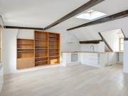 Location Appartement 2 pièces 50 m2 Paris 4ème