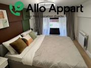 Location Appartement 2 pièces 47 m2 Paris 5ème