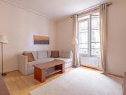 Location Appartement 2 pièces 47 m2 Paris 6ème